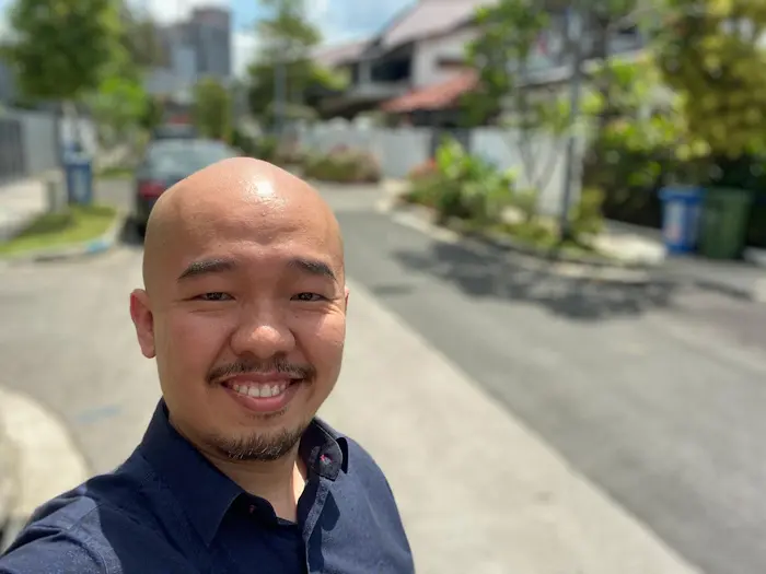 Jack Sheo - Singapore's premier property agent showcasing luxury properties and professional excellence