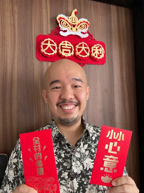 Jack Sheo - Singapore's number one property agent ready to help with your real estate needs